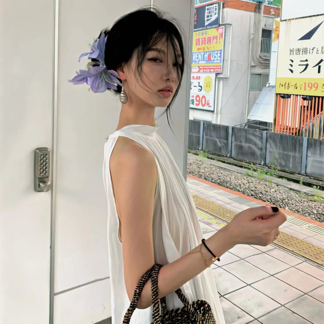 女影人生